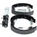 0 204 114 681 Bremsbackensatz KIT SUPERPRO