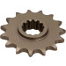 Antriebskettenrad Vordermotor. Stahl | JTF1371.15 Antriebskettenrad Vordermotor. Stahl | JTF1371.15