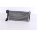 Heizkühler PKW | BMW 3er (E30), Z1 | 70501 Heizkühler PKW | BMW 3er (E30), Z1 | 70501