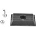 Anschlagpuffer, Federung | TED10629 Anschlagpuffer, Federung | TED10629