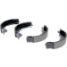 Bremsbackensatz | 03.0137-0532.2 Bremsbackensatz | 03.0137-0532.2