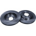 Maxgear Bremsscheibe Honda P. Civic 94- Uk/Jp/Crx/Jazz/City 08-/Rover 200/400/25/45 262Mm Höhe. 44,6 Mm | 19-0712 Maxgear Bremsscheibe Honda P. Civic 94- Uk/Jp/Crx/Jazz/City 08-/Rover 200/400/25/45 262Mm Höhe. 44,6 Mm | 19-0712