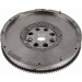 Zweimassenschwungrad CITROEN Jumper PEUGEOT Boxer 06 Zwei-Massen-Schwungrad 2294002121