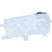 NRF Ausgleichsbehälter, Kühlmittel 454101 EASY FIT