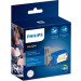 Philips HL22M LED-Stirnlampe | Akku, 150/300lm, Bewegungssensor | LPL74X1