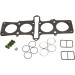 Satz Oberende Moto-Motordichtungen. Kawasaki Zr 1100 | 722A982TP Satz Oberende Moto-Motordichtungen. Kawasaki Zr 1100 | 722A982TP