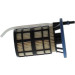 Kraftstofffiltereinsatz | CITROEN Jumper,PEUGEOT 06 | F 026 402 291