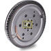 Zweimassenschwungrad RENAULT MEGANE III 09 LuK DMF 415 0400 10