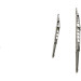 534 BOSCH | Wischerblatt | TWIN-Standard | 3397010271 534 BOSCH | Wischerblatt | TWIN-Standard | 3397010271