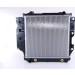 Wasserkühler PKW | JEEP WRANGLER 2,5 4,0 87-96 | 60993 Wasserkühler PKW | JEEP WRANGLER 2,5 4,0 87-96 | 60993