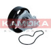 KAMOKA Wasserpumpe T0304