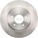 A.B.S. Bremsscheibe 17899