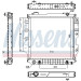 Wasserkühler PKW | JEEP WRANGLER 2,5 4,0 87-96 | 60993 Wasserkühler PKW | JEEP WRANGLER 2,5 4,0 87-96 | 60993