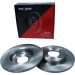 Maxgear Bremsscheibe Citroen P. Xsara/206 | 19-0790 Maxgear Bremsscheibe Citroen P. Xsara/206 | 19-0790