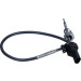 Temperatursensor Auspuff Opel Astra K, Insignia, Meriva B, Mokka 15 | 55592366 Temperatursensor Auspuff Opel Astra K, Insignia, Meriva B, Mokka 15 | 55592366