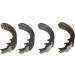 BREMBO Bremsbackensatz | S24554 BREMBO Bremsbackensatz | S24554