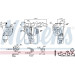 Nissens Turbo | AUDI A3,Q3,SKODA,SEAT,VW 03 | 93285 Nissens Turbo | AUDI A3,Q3,SKODA,SEAT,VW 03 | 93285