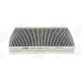 CHAMPION Innenraumfilter | CCF0227C