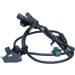 KAMOKA Sensor, Raddrehzahl | 1060664