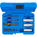 BGS Universal-Reparatur-Satz | für Bremssattel-Entlüftungsventile | 1/4"""" & 1/8"""" NPT | 9346 BGS Universal-Reparatur-Satz | für Bremssattel-Entlüftungsventile | 1/4"""" & 1/8"""" NPT | 9346