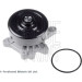 Wasserpumpe | ADT39175 Wasserpumpe | ADT39175