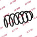 KYB Fahrwerksfeder Volvo P. S60 Ii, V60 2.0D 04/10-12/15 | RA3541 KYB Fahrwerksfeder Volvo P. S60 Ii, V60 2.0D 04/10-12/15 | RA3541