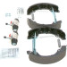 Bremsbacken | VW Golf | 0 204 114 579 Bremsbacken | VW Golf | 0 204 114 579