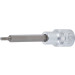 BGS Bit-Einsatz | Länge 100 mm | Antrieb Innenvierkant 12,5 mm (1/2"""") | T-Profil (für Torx) T20 | 4469