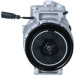 Kompressor, Klimaanlage EASY FIT 32883