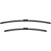 BOSCH | Scheibenwischer Aerotwin A225S | Citroen, Fiat, Peugeot | 3397007225 BOSCH | Scheibenwischer Aerotwin A225S | Citroen, Fiat, Peugeot | 3397007225
