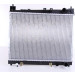 Wasserkühler PKW | TOYOTA YARIS 1.3 aut. 00 | 64799 Wasserkühler PKW | TOYOTA YARIS 1.3 aut. 00 | 64799