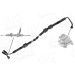 Hydraulikschlauch,Lenkung | AUDI,VW | 55527 Hydraulikschlauch,Lenkung | AUDI,VW | 55527