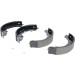Bremsbackensatz | 03.0137-0341.2 Bremsbackensatz | 03.0137-0341.2