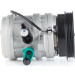 Kompressor PKW Hyundai Atos 1.0 98 FIRST FIT 89272
