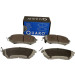 Bremsbelagsatz Subaru P. Legacy 03 | QP9736 Bremsbelagsatz Subaru P. Legacy 03 | QP9736
