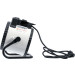 BGS Heizlüfter | elektrisch | 2 kW | 73370 BGS Heizlüfter | elektrisch | 2 kW | 73370