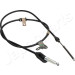 Seilzug, Feststellbremse Toyota T. Corolla Verso 04-09 Le | BC-2051L Seilzug, Feststellbremse Toyota T. Corolla Verso 04-09 Le | BC-2051L