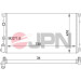 JPN Kühler, Motorkühlung 60C9033-JPN