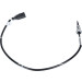Sensor, Abgastemperatur | 707372 Sensor, Abgastemperatur | 707372