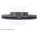 Bremsscheibe Toyota P. Avensis 2.0-2.4 03-09 | ADT343168 Bremsscheibe Toyota P. Avensis 2.0-2.4 03-09 | ADT343168
