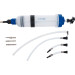 BGS Handpumpe | 1500 ml | mit Adapter-Satz | 9782 BGS Handpumpe | 1500 ml | mit Adapter-Satz | 9782