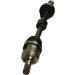 Antriebswelle | 49-2430 Antriebswelle | 49-2430