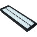 KAMOKA Luftfilter | F246801
