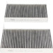 AMC Aktivkohlefilter PKW | TESLA Model 3,Model Y 17 | FCA-10060C AMC Aktivkohlefilter PKW | TESLA Model 3,Model Y 17 | FCA-10060C