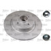 VALEO Bremsscheibe 675401 COATED