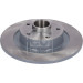 FEBI BILSTEIN Bremsscheibe FEBI BILSTEIN Bremsscheibe