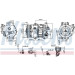 Kompressor PKW | Toyota RAV 4 IV 2.0i 12 | 890803 Kompressor PKW | Toyota RAV 4 IV 2.0i 12 | 890803