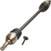Antriebswelle | 49-2544 Antriebswelle | 49-2544