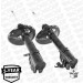 ADVENTURE-Offroad Dämpfer VA li/re | TOYOTA Rav4 94-00 | D0009 ADVENTURE-Offroad Dämpfer VA li/re | TOYOTA Rav4 94-00 | D0009