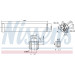 Trockner PKW | MITSUBISHI LANCER 03 | 95406 Trockner PKW | MITSUBISHI LANCER 03 | 95406